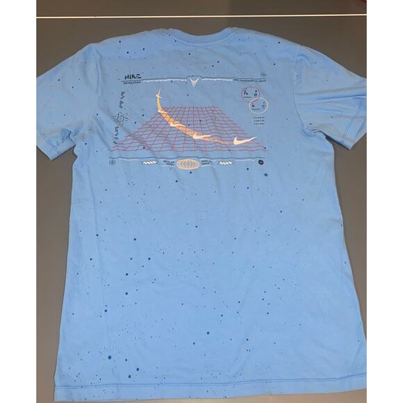 2pc Nike Mens Shirt bundle - Picture 8 of 9